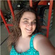 He jugado al voleibol durante 6 años y competido a nivel escolar en varios campeonatos en la provincia de Barcelona